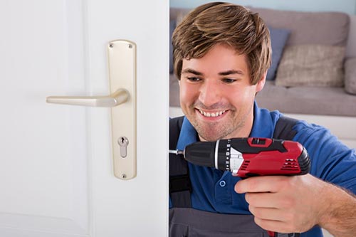 Kannapolis Locksmith